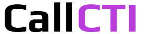 CallCTI - Your Proficient Call Assistant